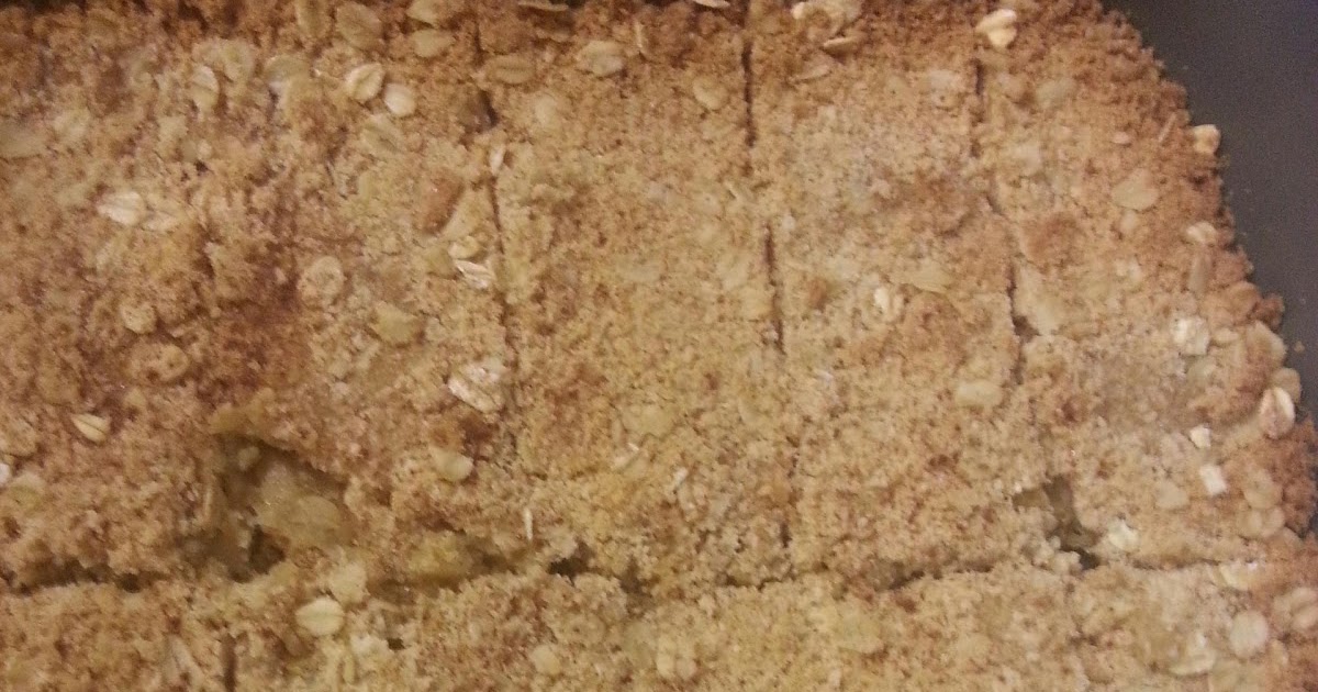 Parenting and Living Our Way Homemade Nutrigrain bars