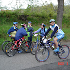 Chebká signálka 2005