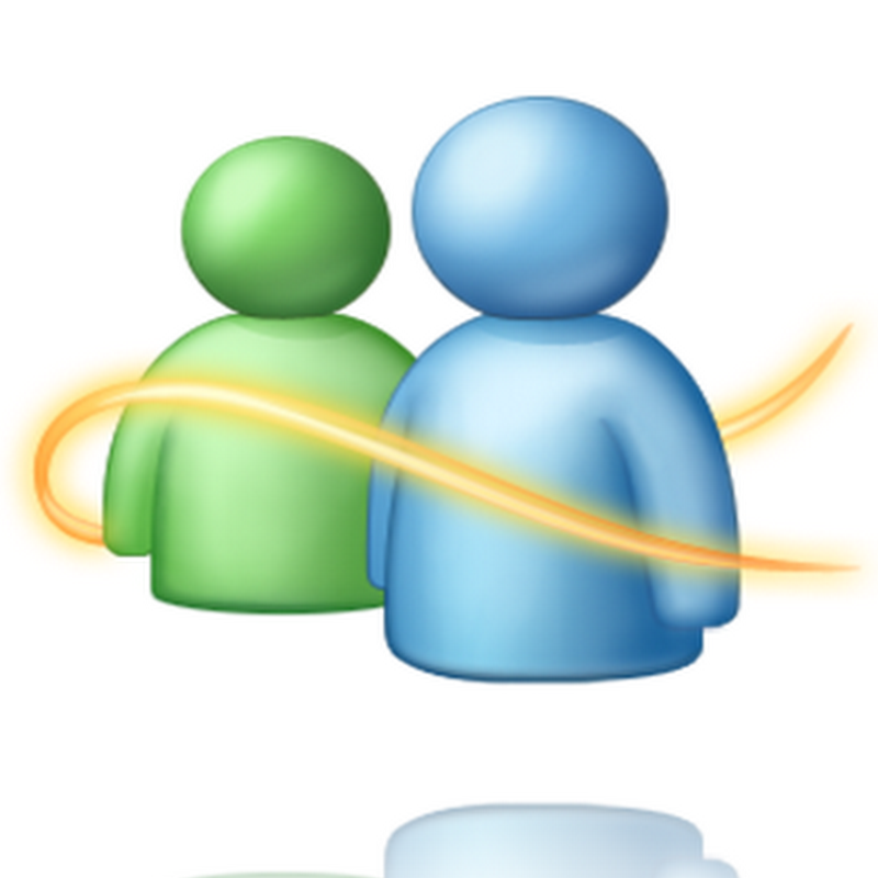 Download Windows Live Messenger 15.4.3555 Full 2012