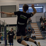 Fotogalerie Herren 1 - Saison 2010/11 Heimspiel vs Kalbach und Bommersheim