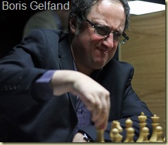 gelfand
