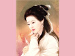 Samurai White Dress