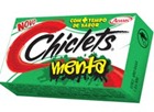 chiclets