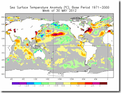 SST May 30 SST May 30