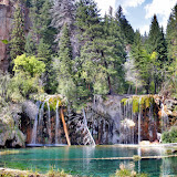 HangingLake