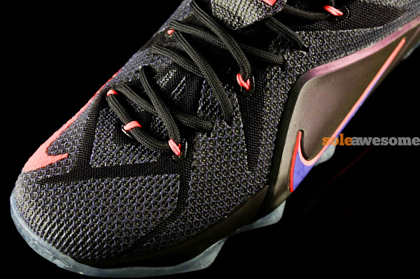 Preview of Upcoming Nike LeBron 12 8220Instinct8221 684593583