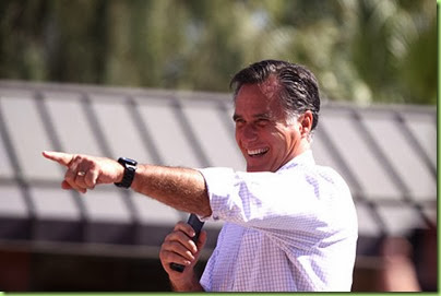 romney delights in pointing out another bo lie