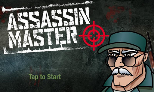 【免費街機App】AssassinMaster Shotgun-APP點子