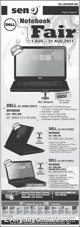 senq-notebook-fair-2011-EverydayOnSales-Warehouse-Sale-Promotion-Deal-Discount
