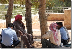 Oporrak 2011 - Jordania ,-  Monte Nebo, 20 de Septiembre  34