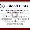 DVTBloodClotSocksAwarenessAndFacts.wmv