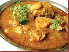 Chicken-Curry