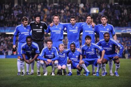 Chelsea Group