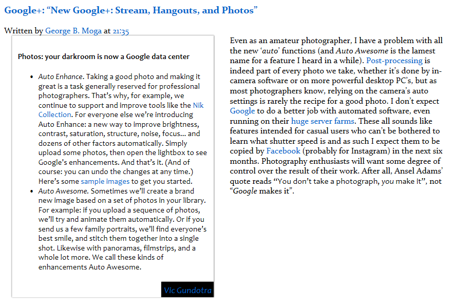 CSS columns in Internet Explorer CSS columns in Internet Explorer