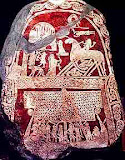 Odin Ritual Stone