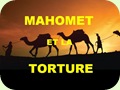 Mahomet et la Torture