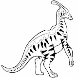 Parasaurolofus