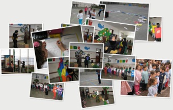 Ver Dia Eco-Escolas 2013