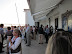 Opening reception, final dinner and lunches