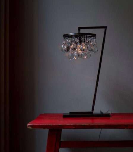 My dream desk lamp. (ochre.net)