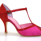 Margarita fucsia - tacco 7,5 cm<br />
n. 35-36-37