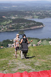 Så tid for jomfruturen !