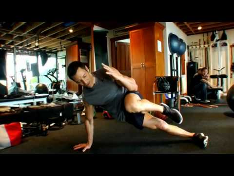 P90x Founder Tony Horton, Tony Horton