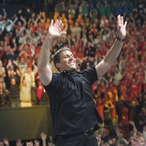 Anthony Robbins Pua 2, Anthony Robbins