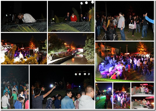 2012 - Hello September1