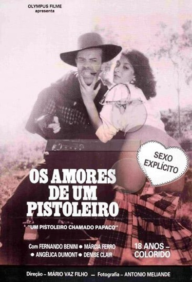 Um Pistoleiro Chamado Papaco 01 Um Pistoleiro Chamado Papaco 01
