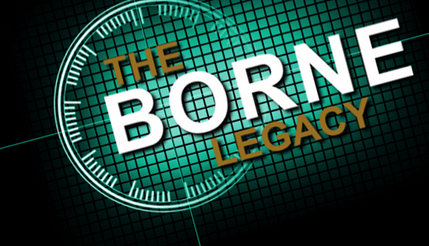 borne legacy logo