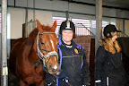 Grönt kort kurs januari 2012