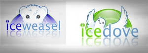  Iceweasel e Icedove in Debian 7.0 Wheezy