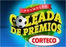 Promocao Goleada de Premios Corteco Promocao Goleada de Premios Corteco