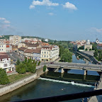 TurnPrimarie Oradea%252520%25252814%252529 Poze din Turnul Primariei Oradea 2011
