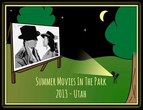 UtahSummerMovies
