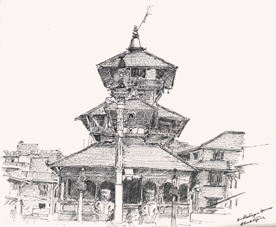 23 July - Bhaktapur5