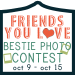 Bestie Photo Contest