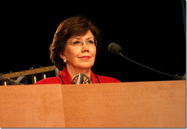 Linda Chavez