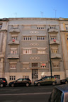 Rua Ramalho Ortigão, 31