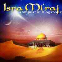 isra miraj