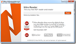 installer