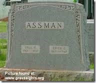 assman