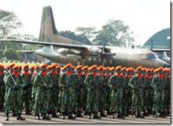 pasukan khas, TNI AU