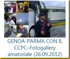 genoa ccpc fotogallery amatoriale