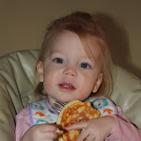 Pancakes - Jan 2011
