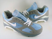 Zapatillas Nike (Hombre)