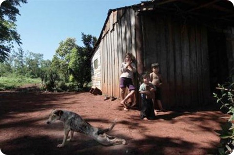 5 millones de ni&ntilde;os no reciben la asignaci&oacute;n universal