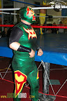 Demonio Verde