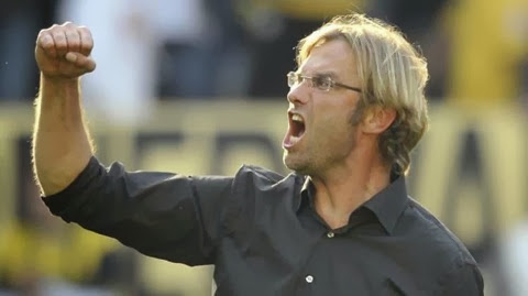 juergen klopp 